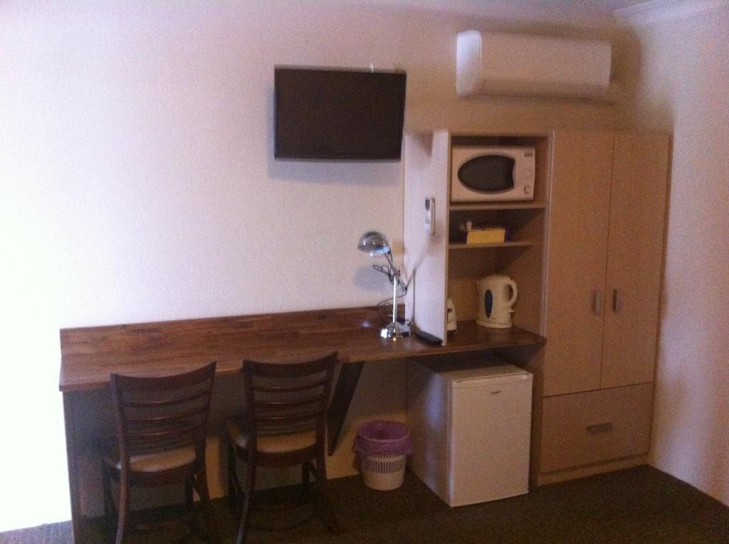 Murray Valley Motel Водонга Екстер'єр фото