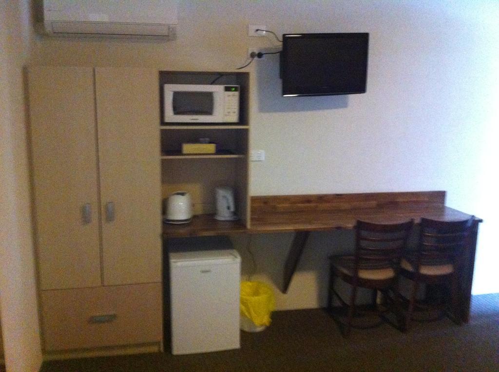 Murray Valley Motel Водонга Екстер'єр фото