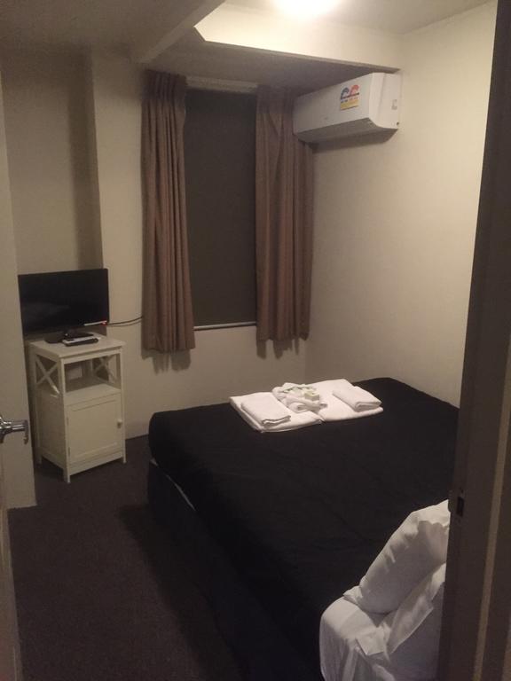 Murray Valley Motel Водонга Екстер'єр фото