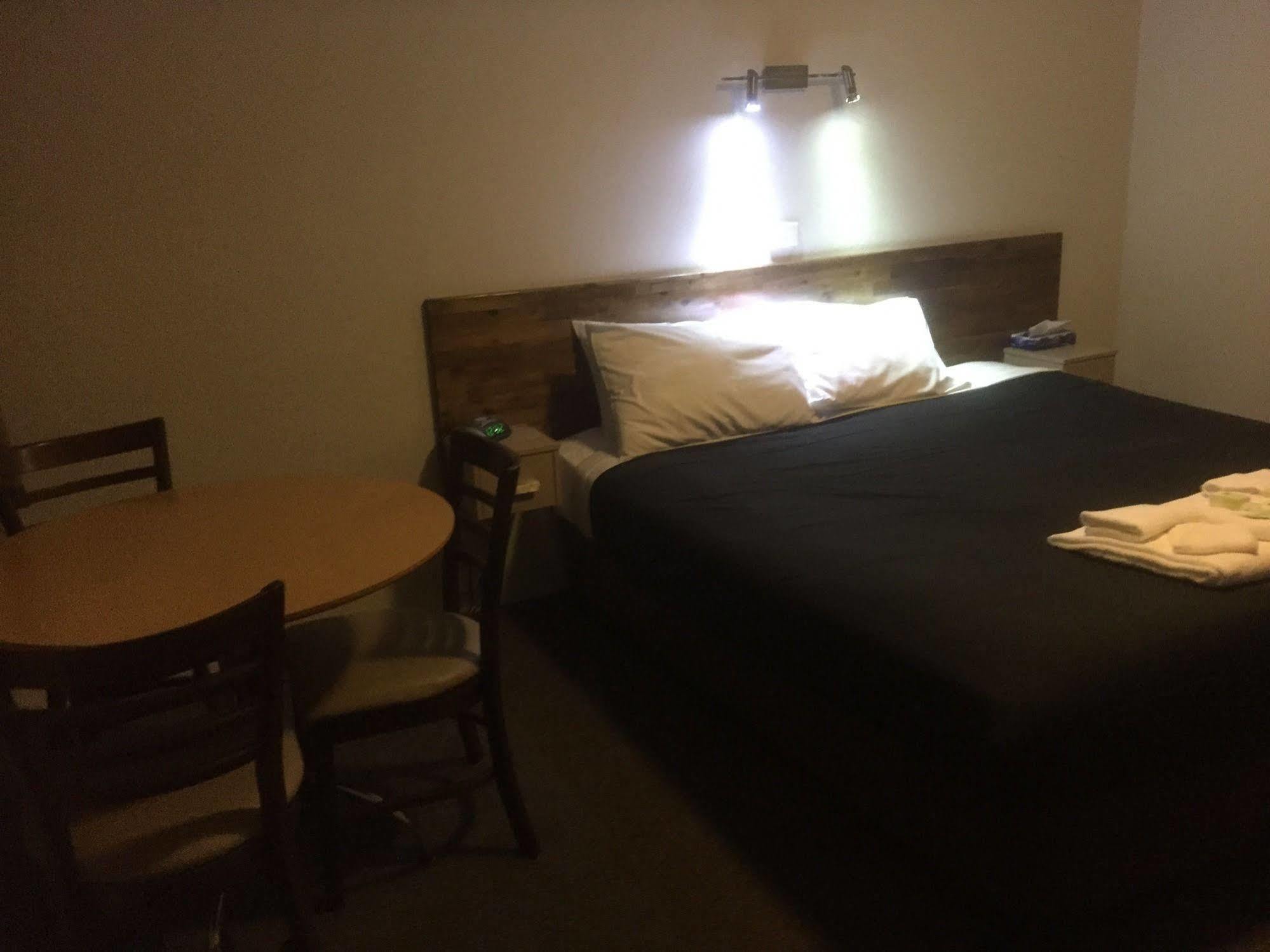 Murray Valley Motel Водонга Екстер'єр фото